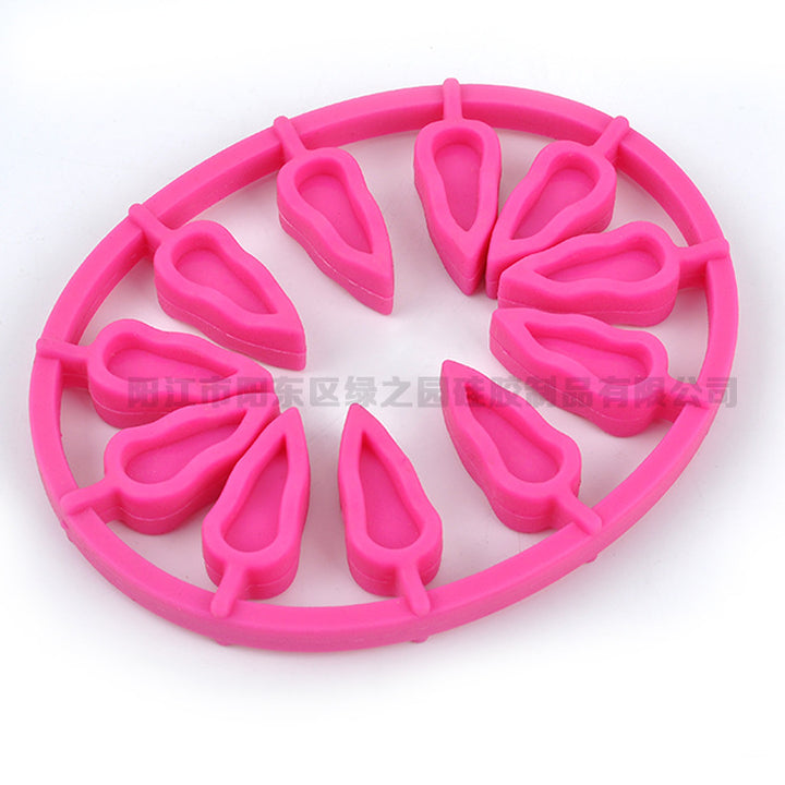 Silicone Baking Molds