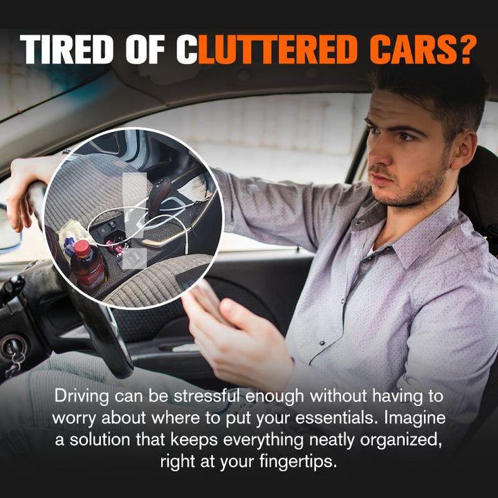 BowLift | DriveEase – Relief from arm pain with ideal support for every drive