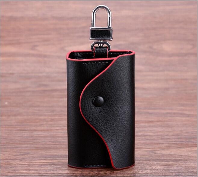 Leather Key Holder Bowlift