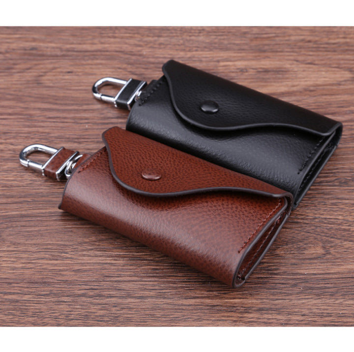 Leather Key Holder Bowlift