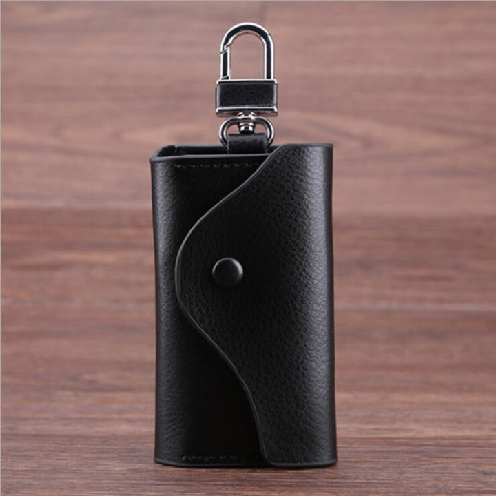 Leather Key Holder Bowlift