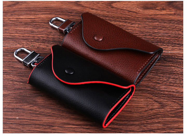 Leather Key Holder Bowlift