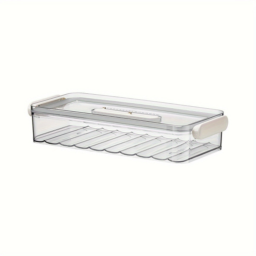 BowLift | FreshKeep - Durable PET Container for Extended Freshness