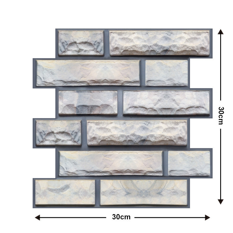 BowLift | 3D Self-adhesive Wall Tiles — Transforms your rooms in an instant into stylish highlights that will impress everyone!