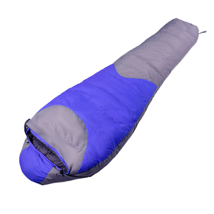 Sleeping bag Bowlift