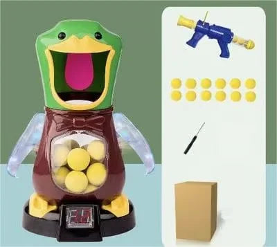 BowLift | Duck Target Shooting Game
