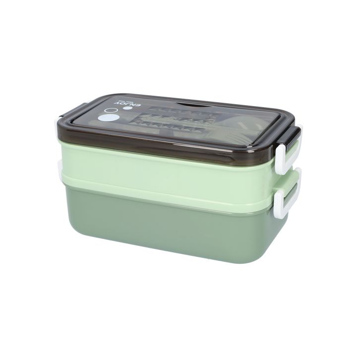 PowerLunch Pro — Finally stress-free, fresh meals for your energized day! | Bowlift