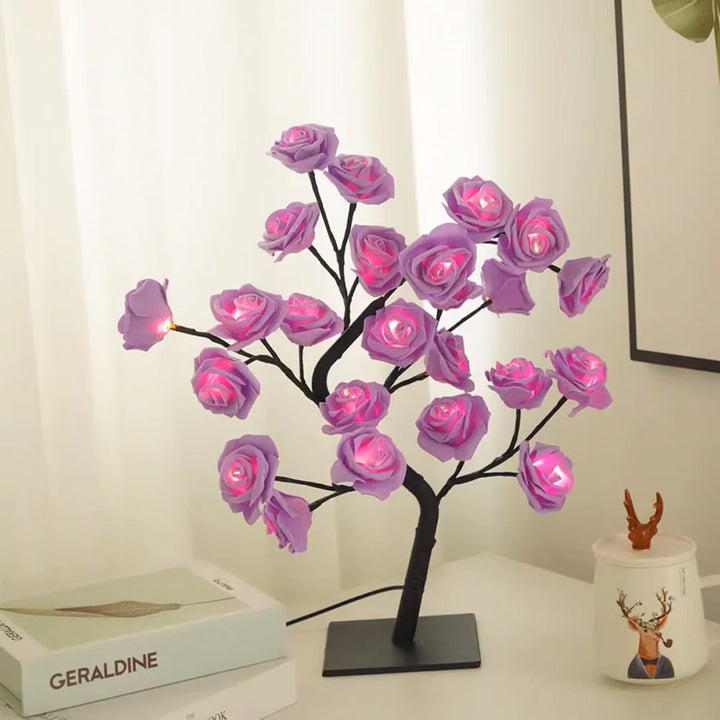 BowLift | Rose Tree