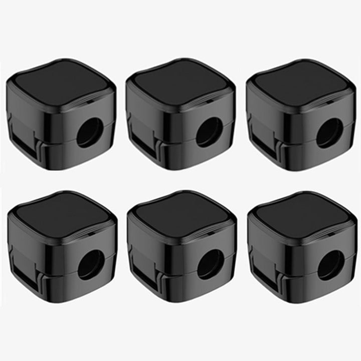 Cablecube Magnetic Cable Organization | Bowlift