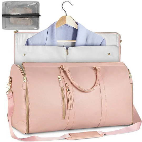 BowLift | Travel Bag For Women And Men