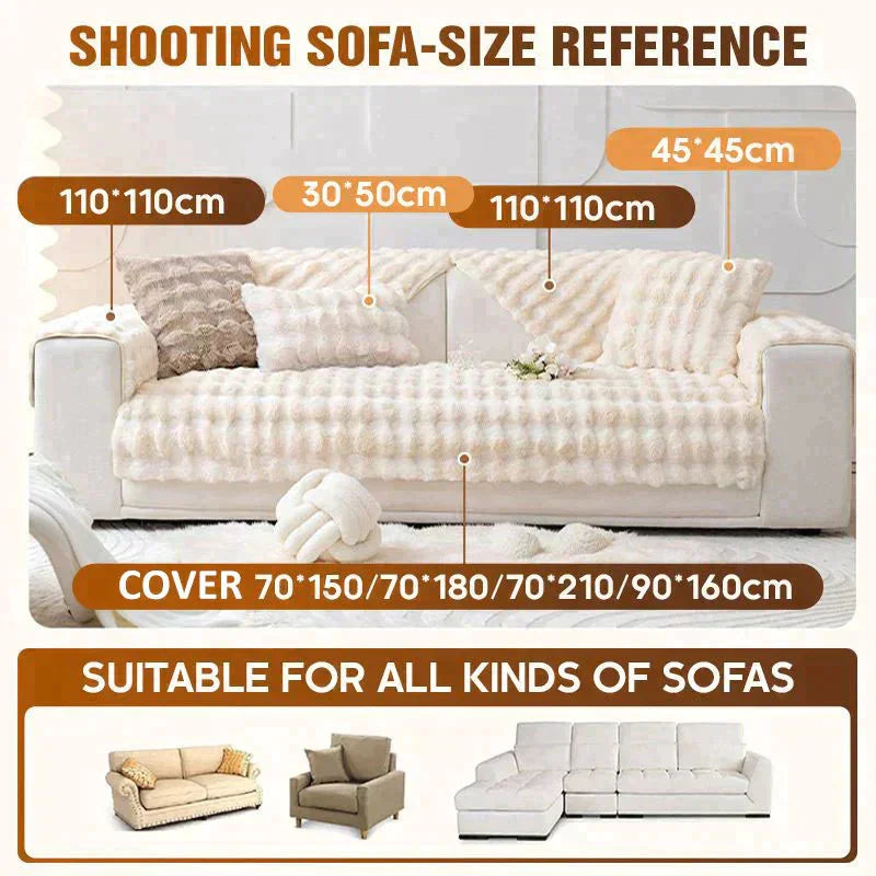 BowLift | FlauschMeister — Transform Your Sofa into the Irresistible Cuddle Zone for Pure Well-Being Moments!