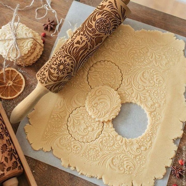 BowLift | FestiveCrafter — Give your cookies the magical wow factor that enchants everyone!