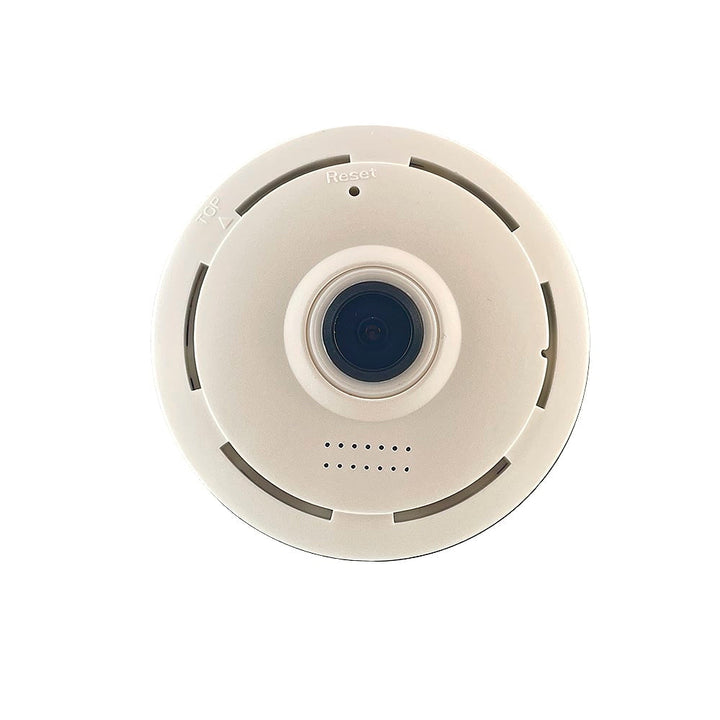 360 ° Indoor-WiFi-Camera | Bowlift