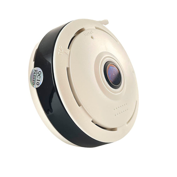 360 ° Indoor-WiFi-Camera | Bowlift