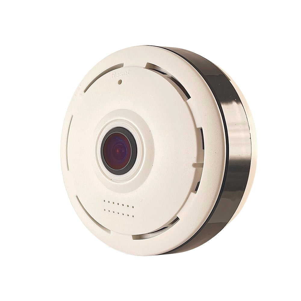 360 ° Indoor-WiFi-Camera | Bowlift