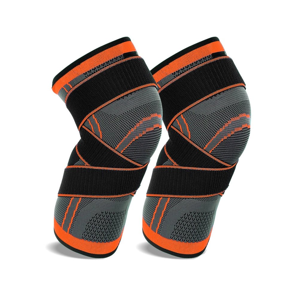 BowLift | Pro-KNEE 360 Compression KNEE Brace
