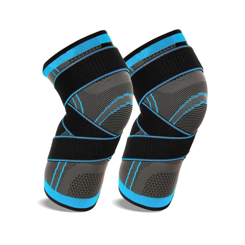 BowLift | Pro-KNEE 360 Compression KNEE Brace