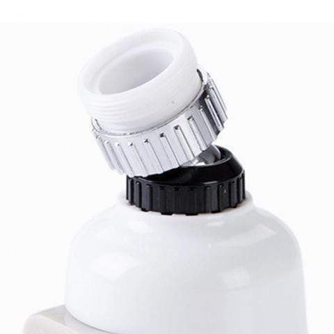 BowLift | 360° Faucet Head Booster