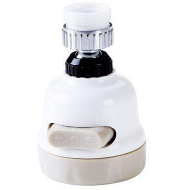 BowLift | 360° Faucet Head Booster