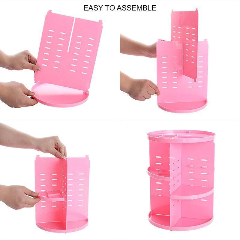 BowLift | 360° Organizer