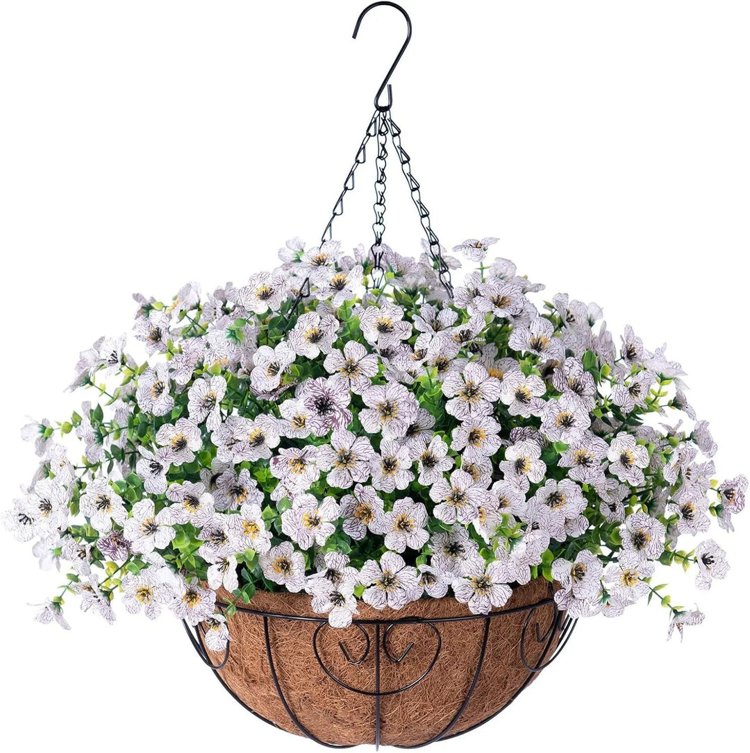 EterniBloom — Radiating flowers magnificence that never fades and enchants your home | Bowlift