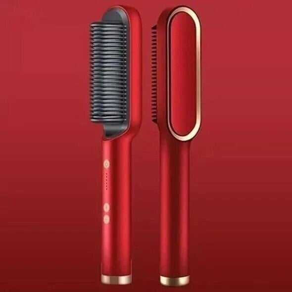 BowLift | 💖Negative Ion Hair Straightener Styling Comb