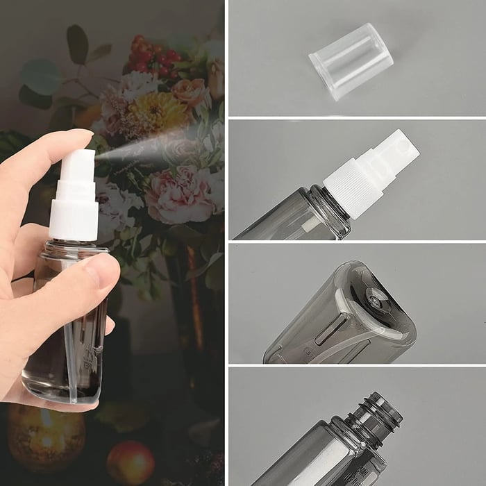 BowLift | Travel in style - Practical and stylish toiletry items!