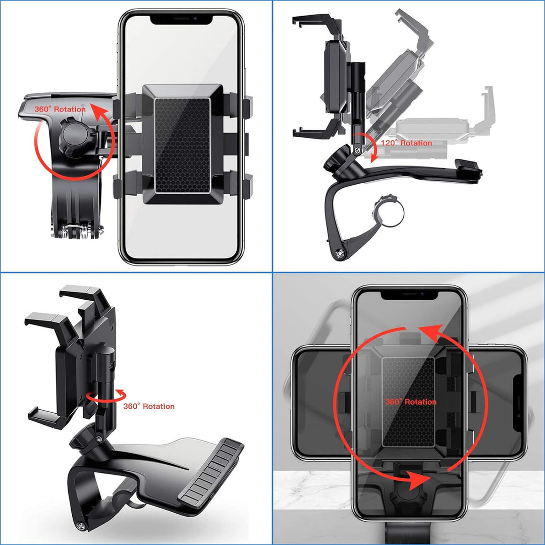 BowLift | Car Essentials