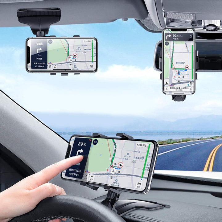 BowLift | Car Essentials