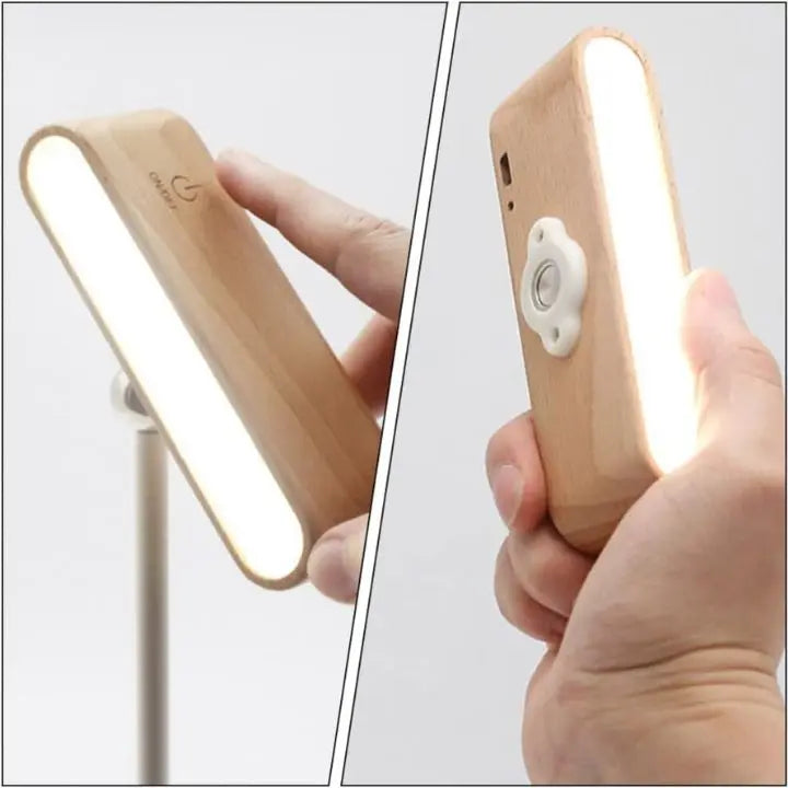 BowLift | 360° Redatable LED Wall Light