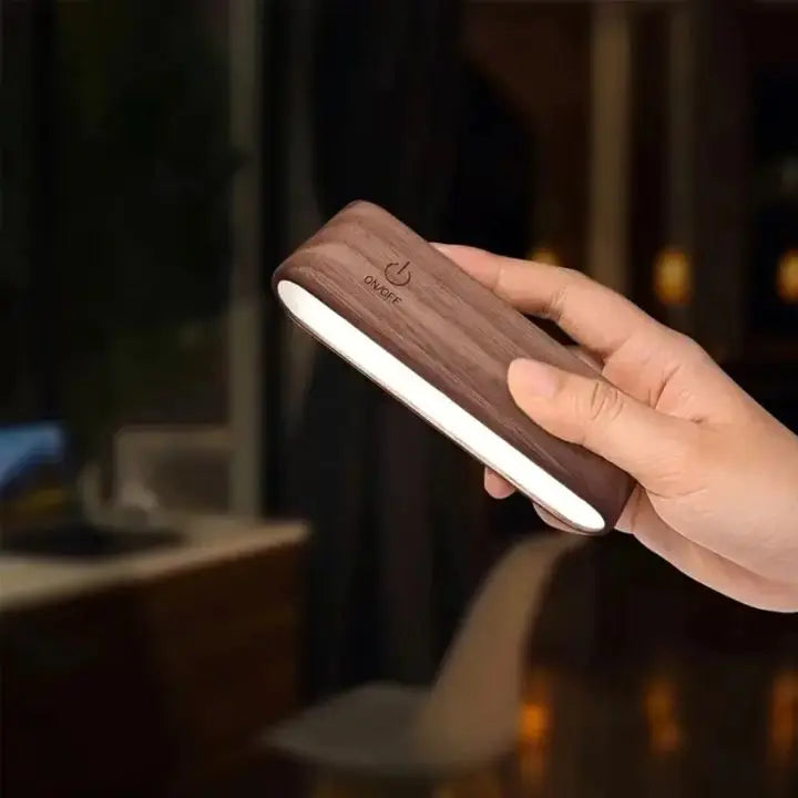 BowLift | 360° Redatable LED Wall Light