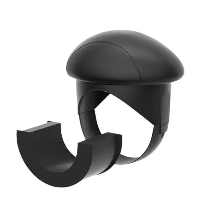 BowLift | 360° Steering Wheel Knob for One-Handed Driving