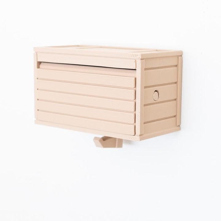 BowLift | KinetiKey — Transforms key chaos into stylish control and calm