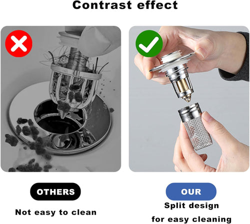 BowLift | DrainMaster Pro — Finally free pipes without stress and odor in your home