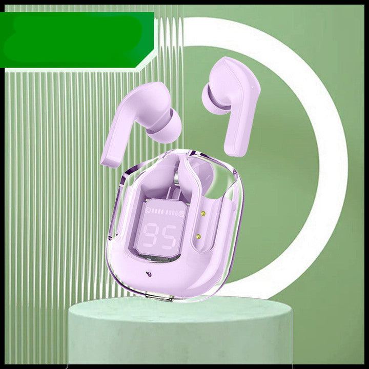 BowLift | CrystalTunes Sparkling Audio Clarity