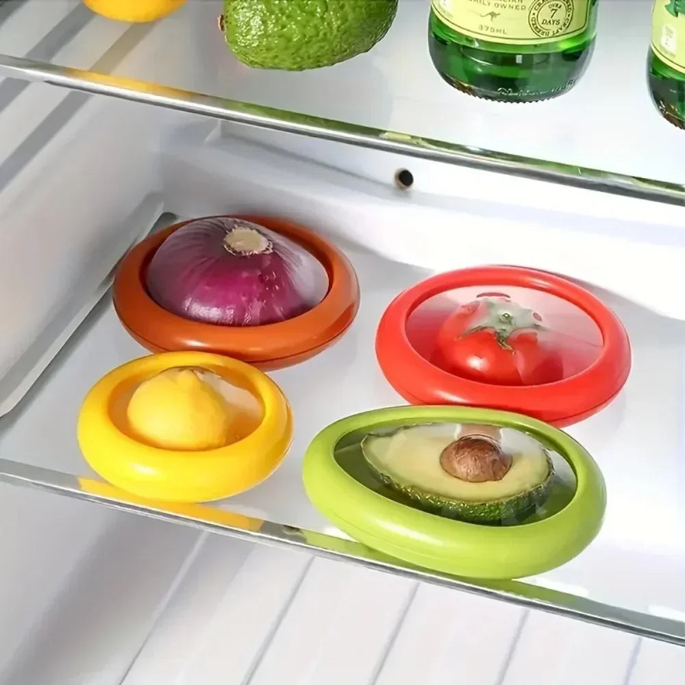 BowLift | FreshLock Pro — Keep every bite full of freshness and say goodbye to food waste!