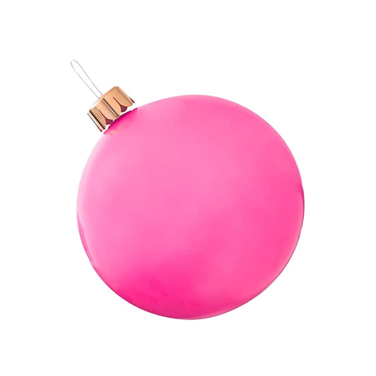 BowLift | Inflatable Decorated Ball