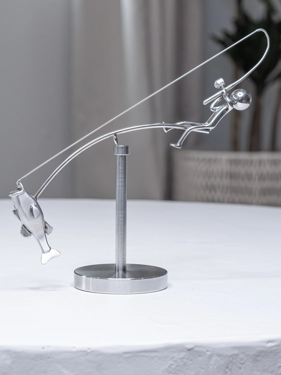 BowLift | FluentBalance — Gives your desk magical movement and pure fascination