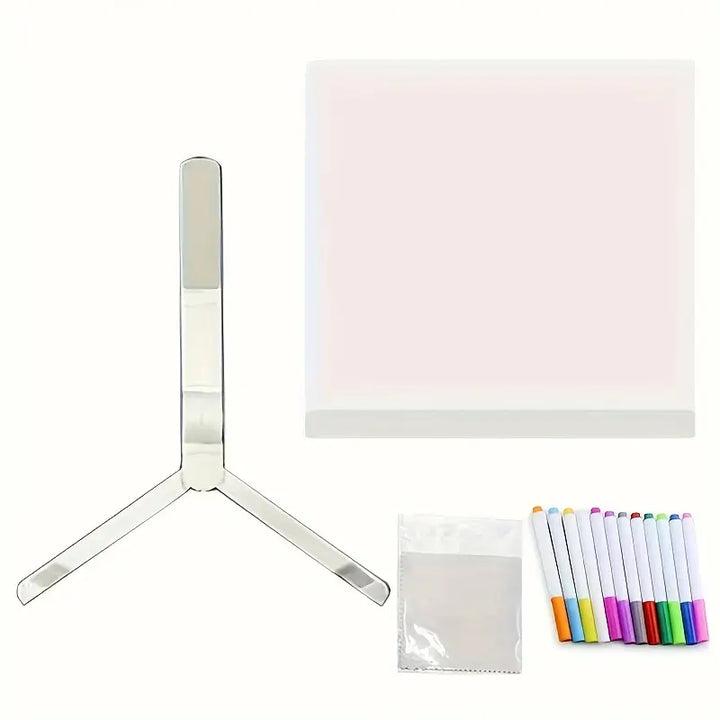 BowLift | Light explosion of creativity - Drawing board