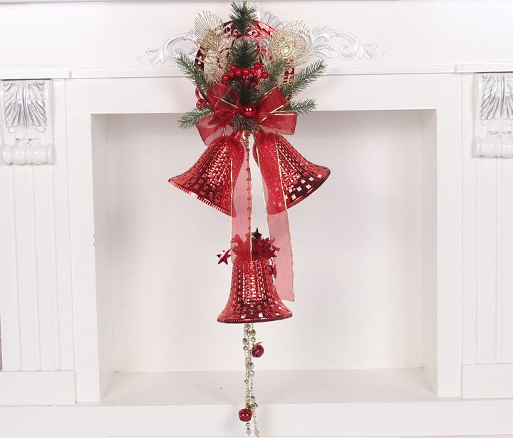 BowLift | Christmas big bell christmas tree bell