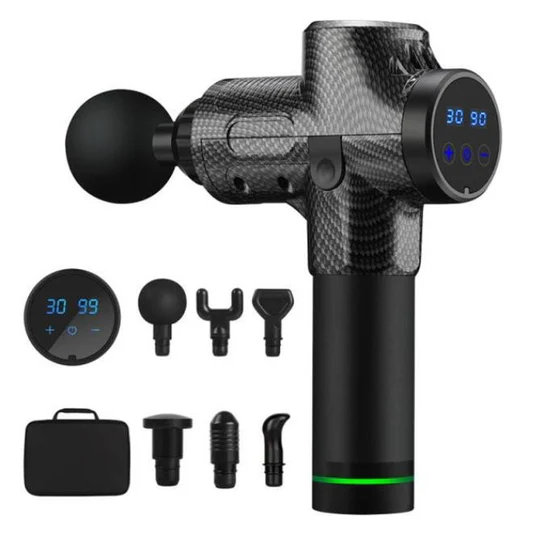 BowLift | Massage Gun