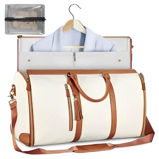 BowLift | Travel Bag For Women And Men