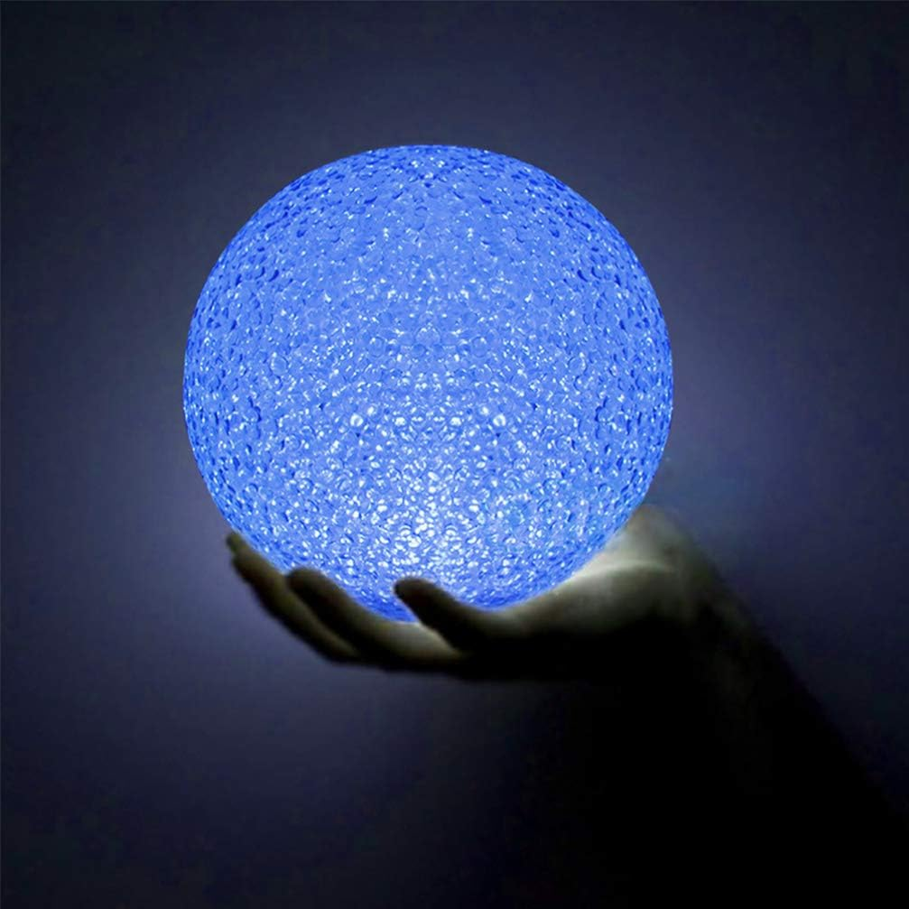 BowLift | Glowing Ball Night Light