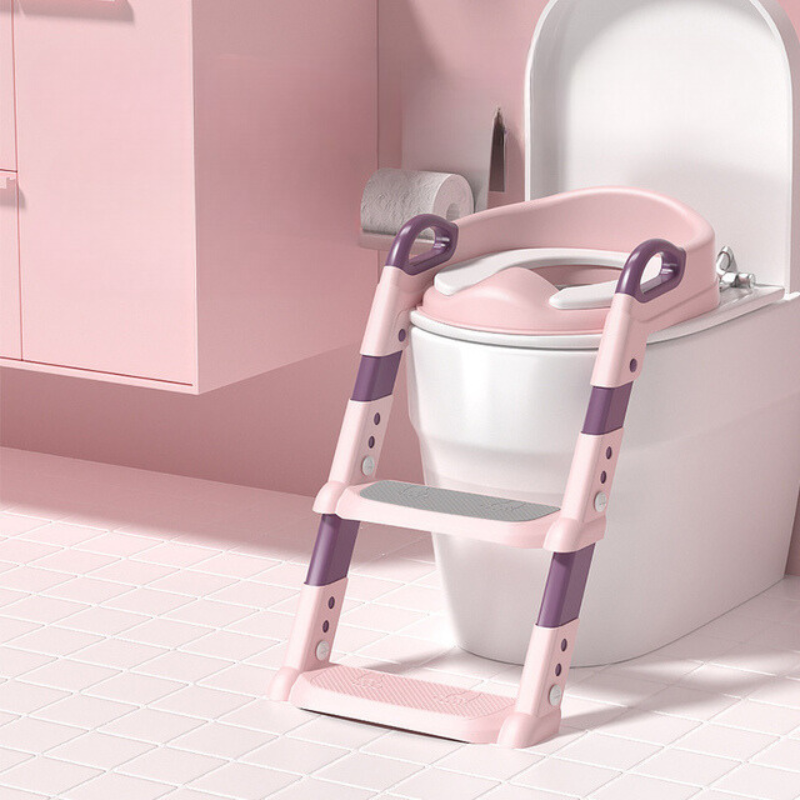 BowLift | StepThrone