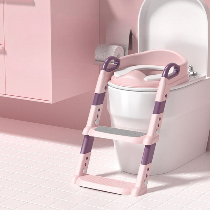BowLift | StepThrone