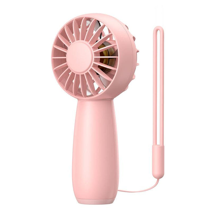 Mini Portable USB Electric Fan | Bowlift