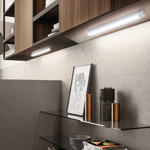 BowLift | LED Smart Magnetic Human Body Sensor Light
