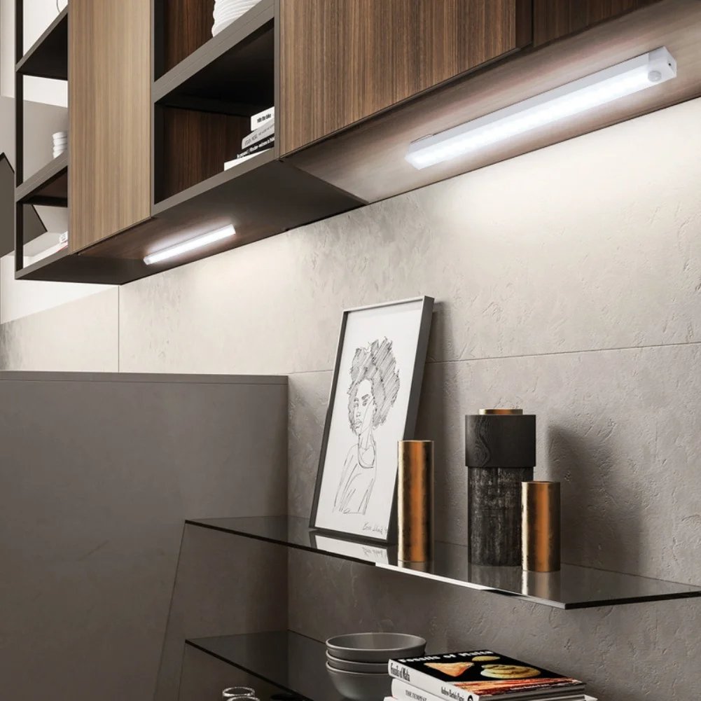 BowLift | Woyuosn Motion Sensor LED Light
