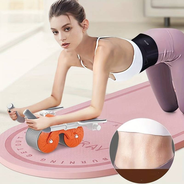 Abs Ignite - Advanced Ab Roller Trainer Bowlift