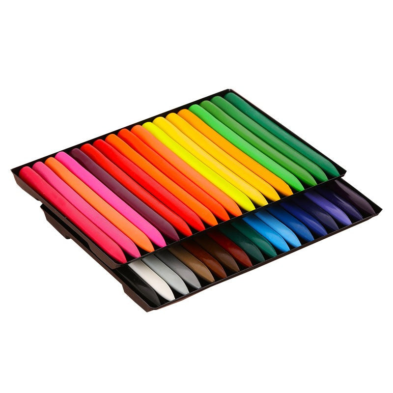 BowLift | Wash-resistant Anti-dirt Colored Pencils for Creative Children